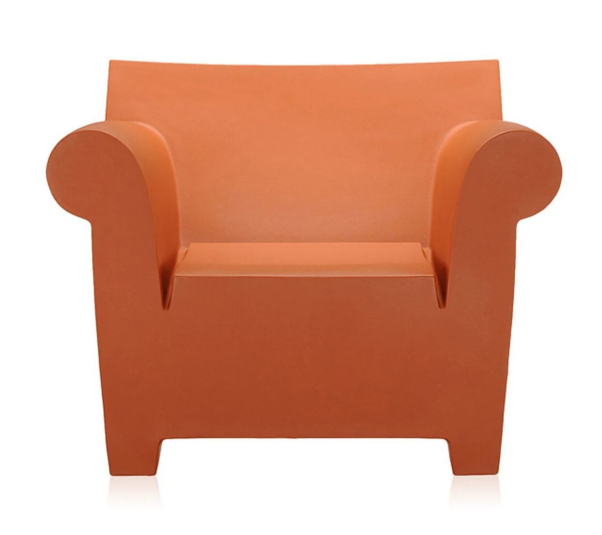 Bubble Club Arm Chair by Kartell Furniture Chairs